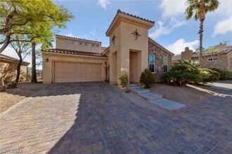 1242 Calcione Dr in Henderson, NV - Building Photo - Building Photo