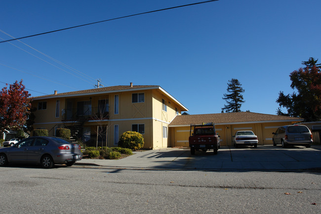 622 Pine in Santa Cruz, CA - Building Photo - Building Photo