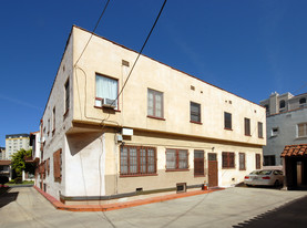 358 S Cochran Ave Apartments