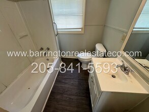1909 Holbrook Ave in Bessemer, AL - Building Photo - Building Photo