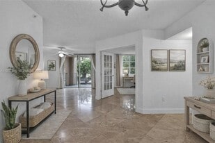 12160 St.Andrews Pl, Unit 205 in Miramar, FL - Building Photo