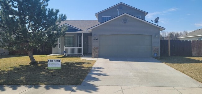 property at 16549 Old Friendship Way