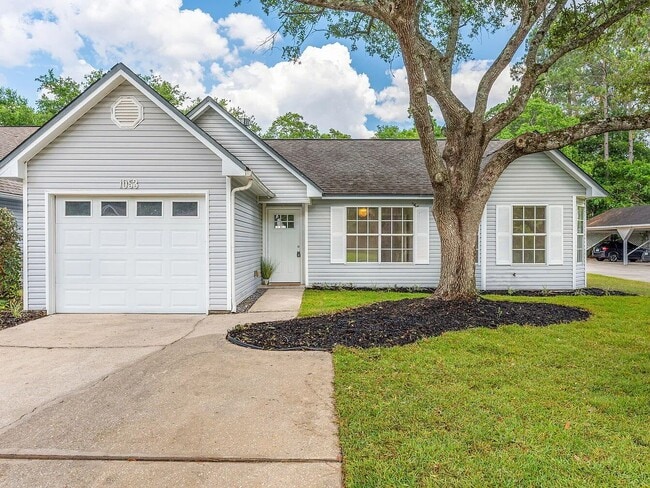 property at 1053 Emerald Ln