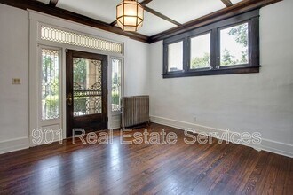 1234 Vinton Ave in Memphis, TN - Building Photo - Building Photo