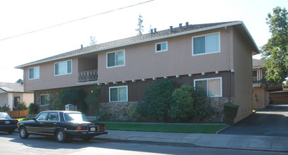 1156 Santa Clara St in Santa Clara, CA - Building Photo - Building Photo