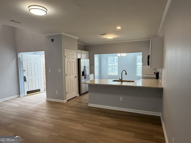 113 Clarin Way in Peachtree City, GA - Building Photo - Building Photo