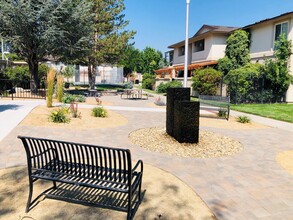 Carson Catalina Apartments in Carson City, NV - Building Photo - Building Photo