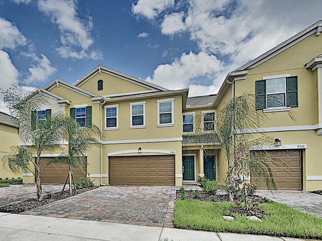 property at 9372 Tecumseh Dr