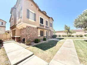 4144 E Jasper Dr in Gilbert, AZ - Building Photo - Building Photo