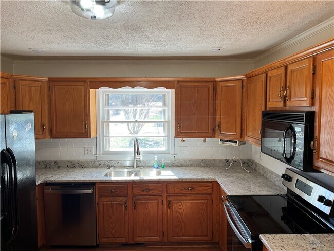 207 Skyview Dr in Clemson, SC - Building Photo - Building Photo