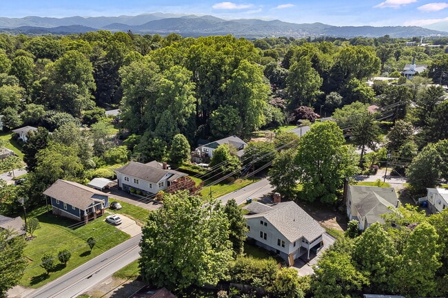 58 Deaverview Rd in Asheville, NC - Building Photo - Building Photo