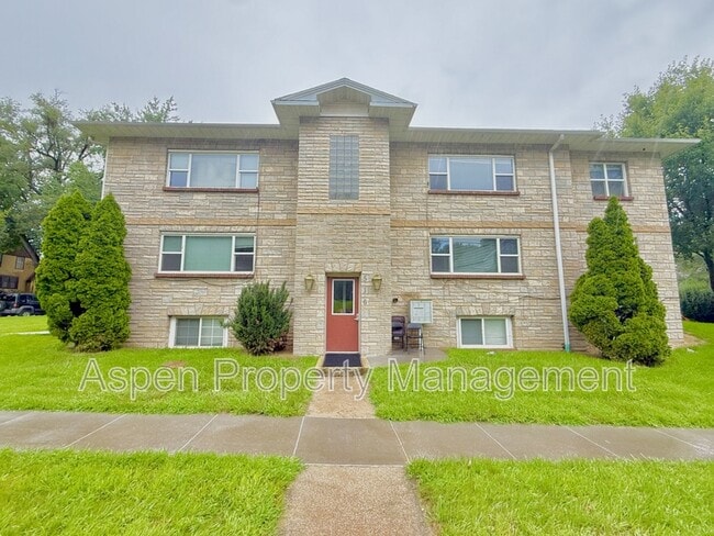 property at 516 South St