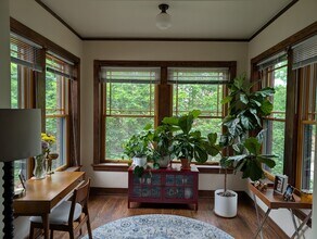 5521 N Glenwood Ave in Chicago, IL - Foto de edificio - Building Photo