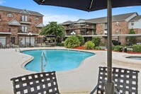 Building Photo - Parkwest Apartment Homes in Hattiesburg, Mississippi