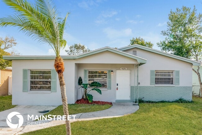 property at 4626 20th Ave N