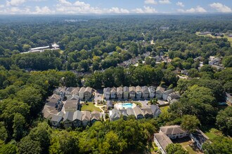 Avondale Villa Apartments in Decatur, GA - Building Photo - Building Photo