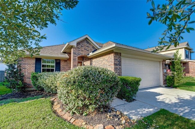8731 Sunny Gallop Dr in Tomball, TX - Building Photo - Building Photo