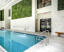 1010 Brickell Ave, Unit 4608 in Miami, FL - Building Photo - Building Photo
