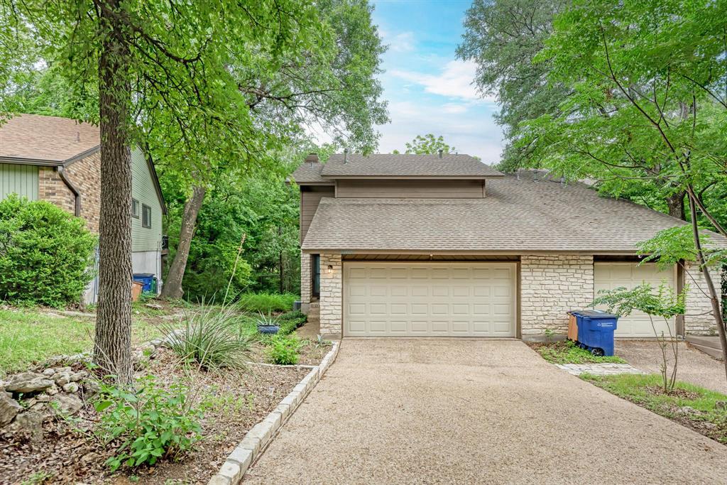 3509 Wendel Cove in Austin, TX - Building Photo