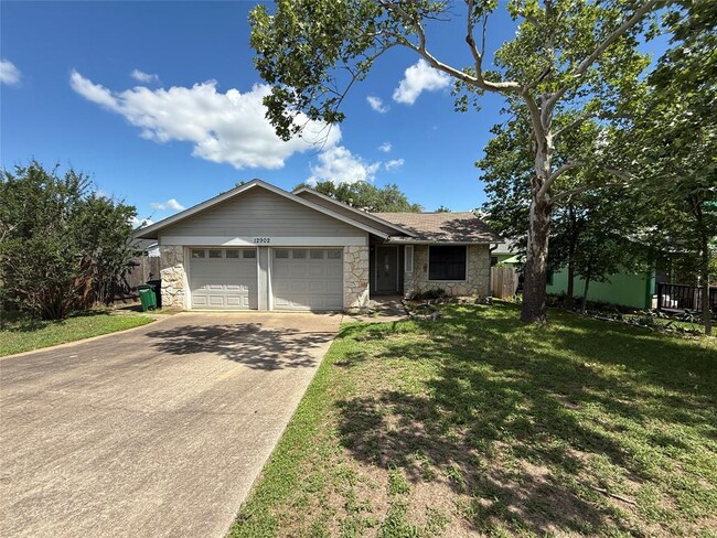 property at 12902 Covington Trail
