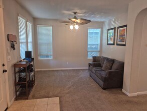 4135 Etoway Way in Rancho Cordova, CA - Building Photo - Building Photo