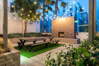 Runway Playa Vista in Playa Vista, CA - Building Photo - Building Photo