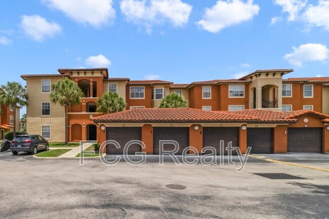 property at 5548 Metrowest Blvd