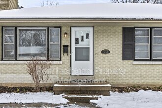 257 Zandale Dr in Lexington, KY - Building Photo - Building Photo