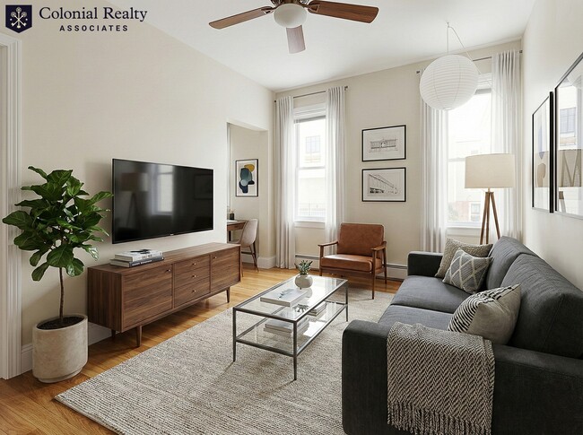 property at 49 Cameron St