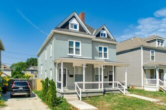 135-137-137 Dakota Ave in Columbus, OH - Building Photo - Building Photo