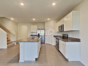 2840 Greenleaf Ter in Parrish, FL - Foto de edificio - Building Photo