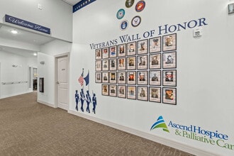 2900 NE Kendallwood Pkwy, Unit A-706 in Gladstone, MO - Building Photo - Building Photo