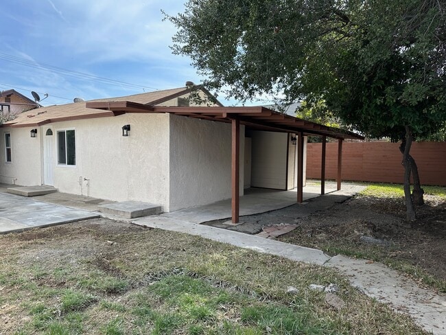 1309 S Hamilton Blvd in Pomona, CA - Building Photo - Building Photo