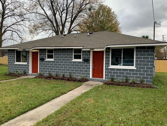 property at 1484 Curtis St