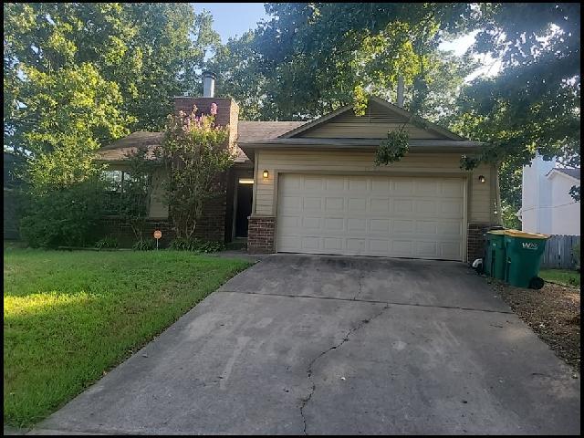 1702 Calgary Trail in Little Rock, AR - Building Photo - Building Photo