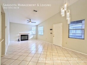 3848 59th Ave W in Bradenton, FL - Building Photo - Building Photo