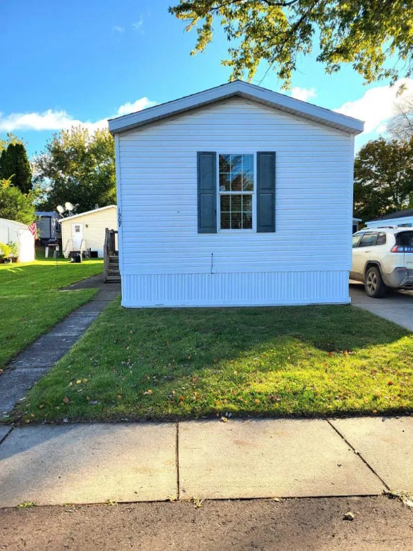 property at 1907 Borman Ct