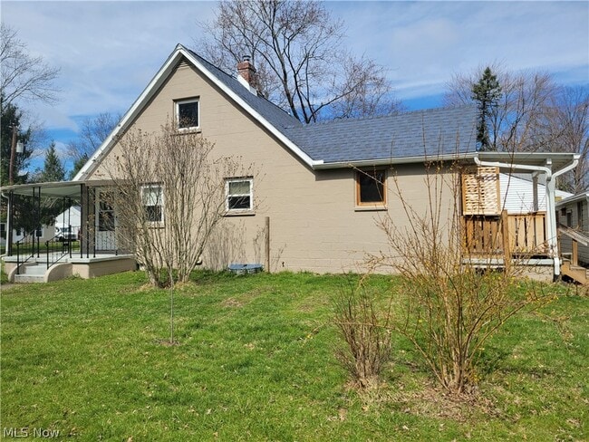 835 Mae St in Kent, OH - Building Photo - Building Photo