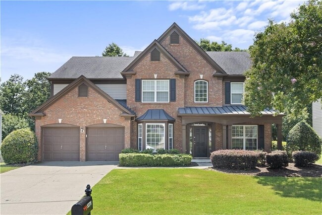 property at 5376 Amberden Hall Dr