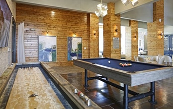 Interior Photo
