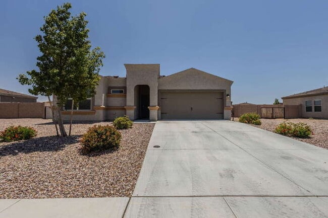 property at 7515 W Teton Rd
