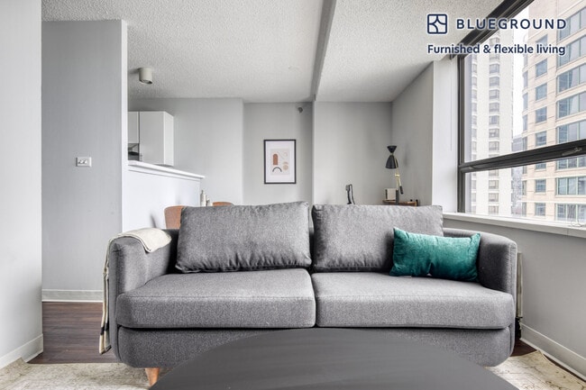 445 E Ohio St, Unit SI FL35-ID448 in Chicago, IL - Building Photo - Building Photo