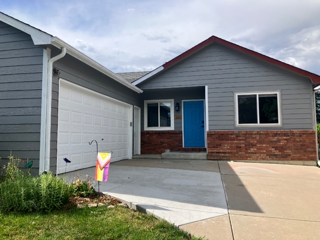 property at 2451 W 44th St