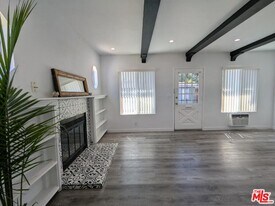 18820 Roscoe Blvd in Los Angeles, CA - Building Photo