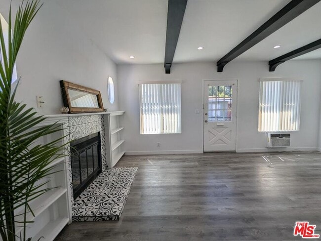 property at 18820 Roscoe Blvd