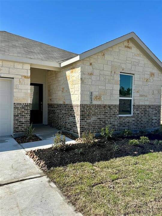 10650 Ellerston Rd in Cleveland, TX - Building Photo