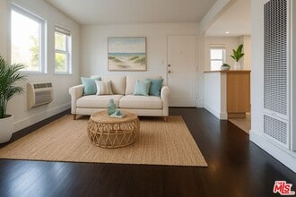 2140 20th St in Santa Monica, CA - Foto de edificio - Building Photo