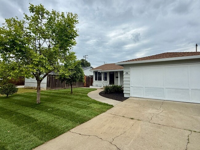 property at 2424 Melville Way