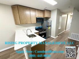 139 State St in Camden, NJ - Building Photo