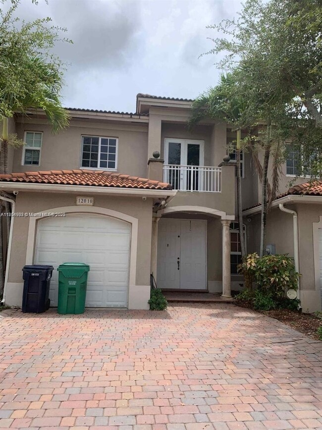 property at 12010 SW 79th Ln